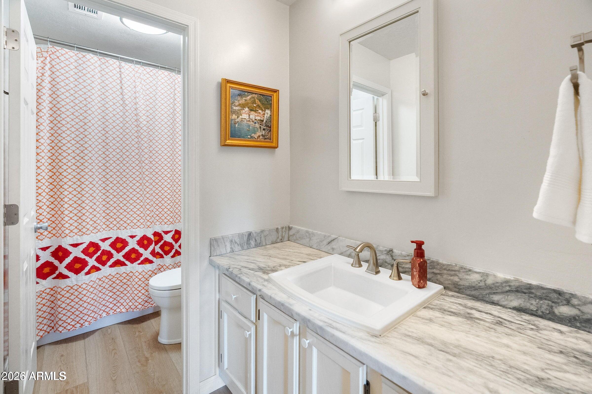 6885 E Cochise Road UNIT Apt 132, Paradise Valley, AZ, 85253