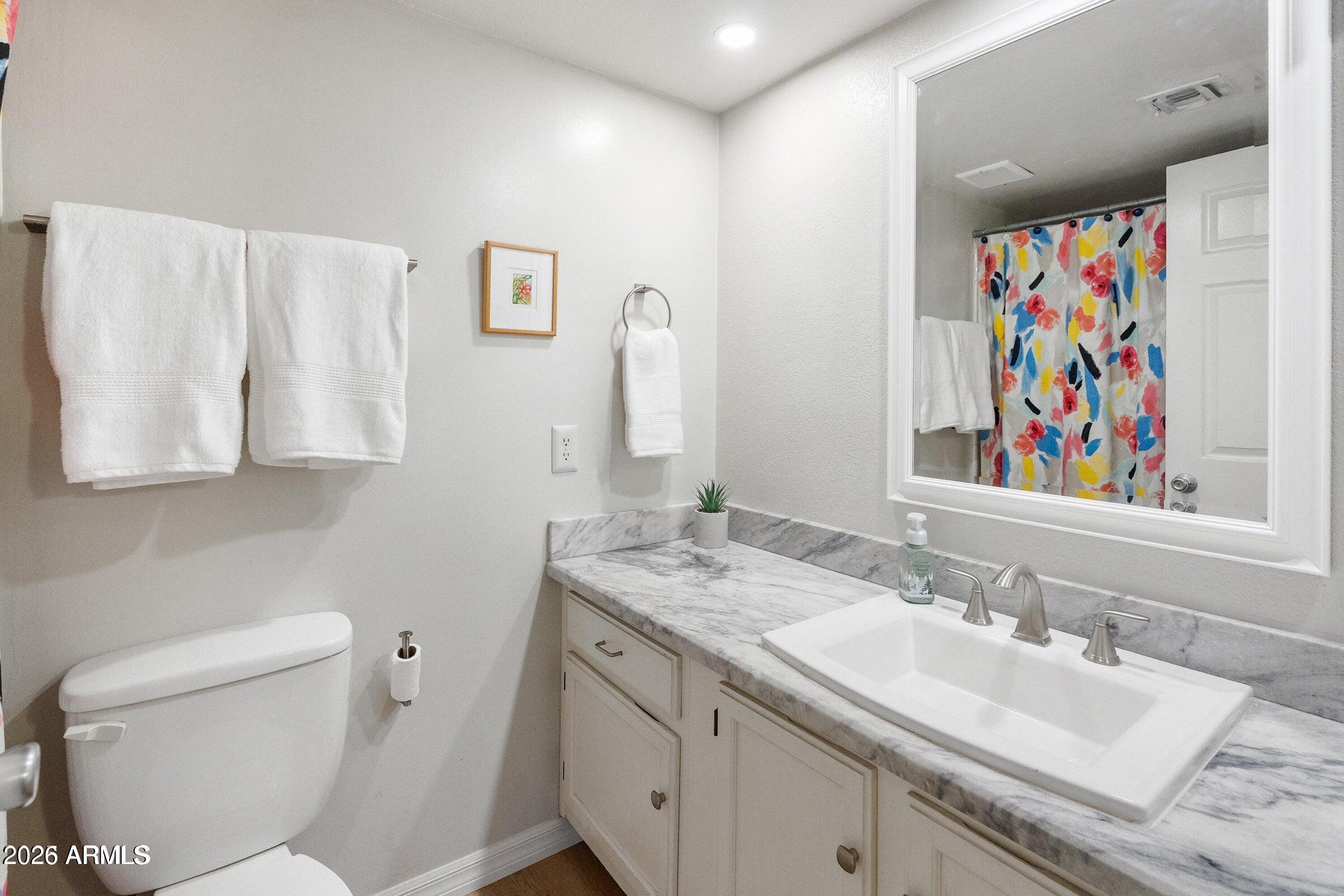 6885 E Cochise Road UNIT Apt 132, Paradise Valley, AZ, 85253