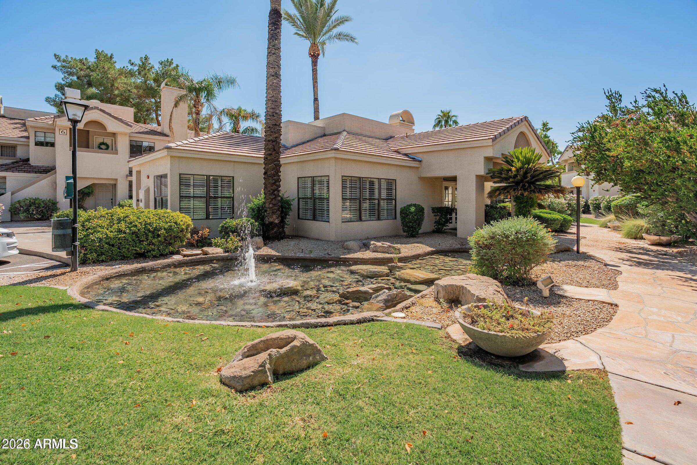 6885 E Cochise Road UNIT Apt 132, Paradise Valley, AZ, 85253