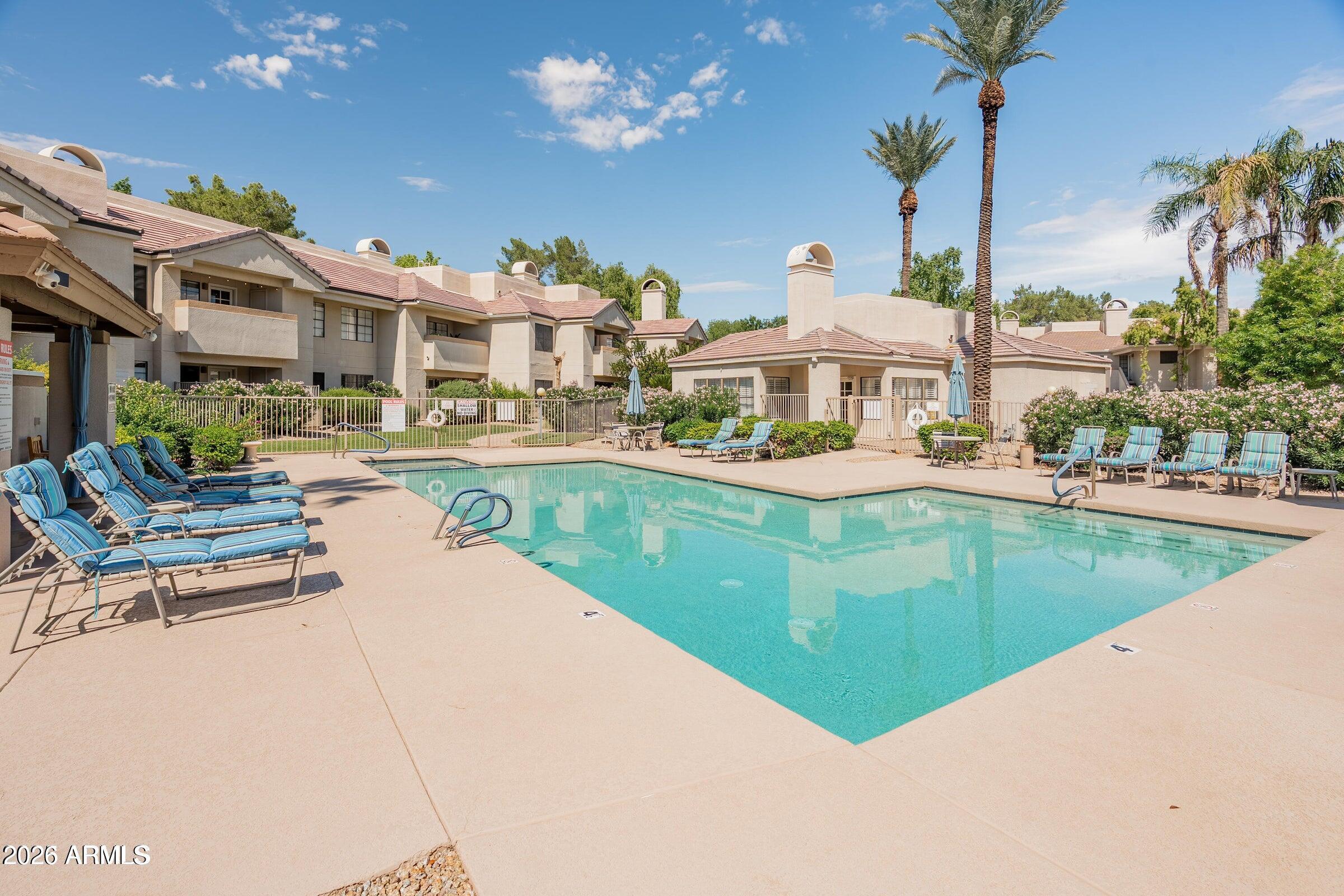 6885 E Cochise Road UNIT Apt 132, Paradise Valley, AZ, 85253