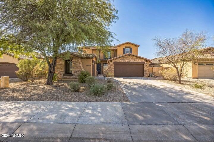 Photo for 18225 W Paseo, Goodyear, AZ 85338 - listing #6994240 18225 W Paseo, Goodyear, AZ 85338