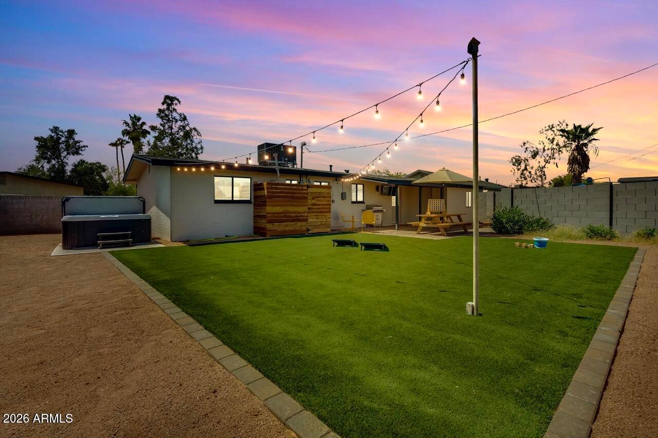 4756 E IRONHORSE Road, Gilbert, AZ, 85297