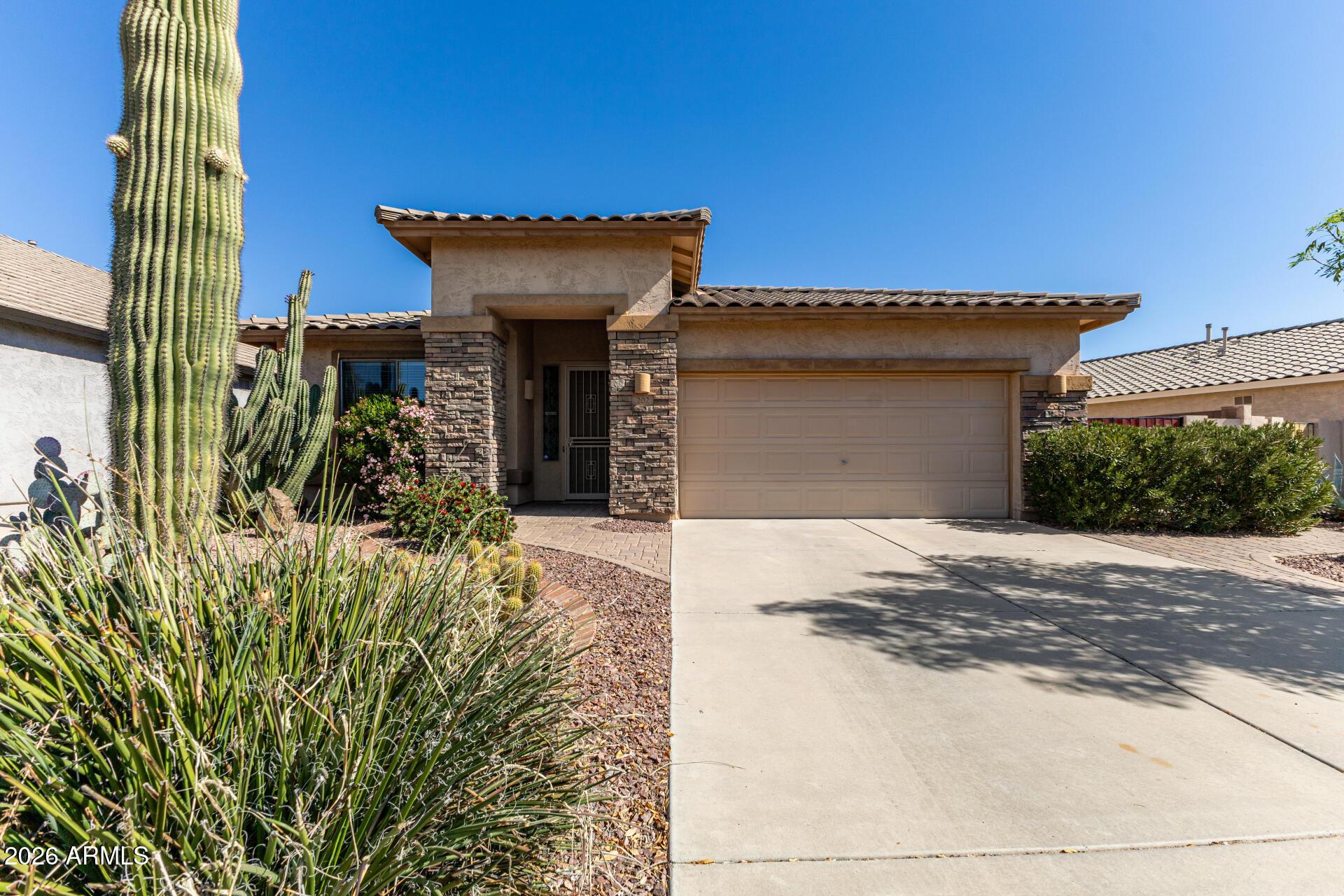 Photo for 202 E Rock Wren Drive, San Tan Valley, AZ 85143 - listing #6994331 202 E Rock Wren Drive, San Tan Valley, AZ 85143