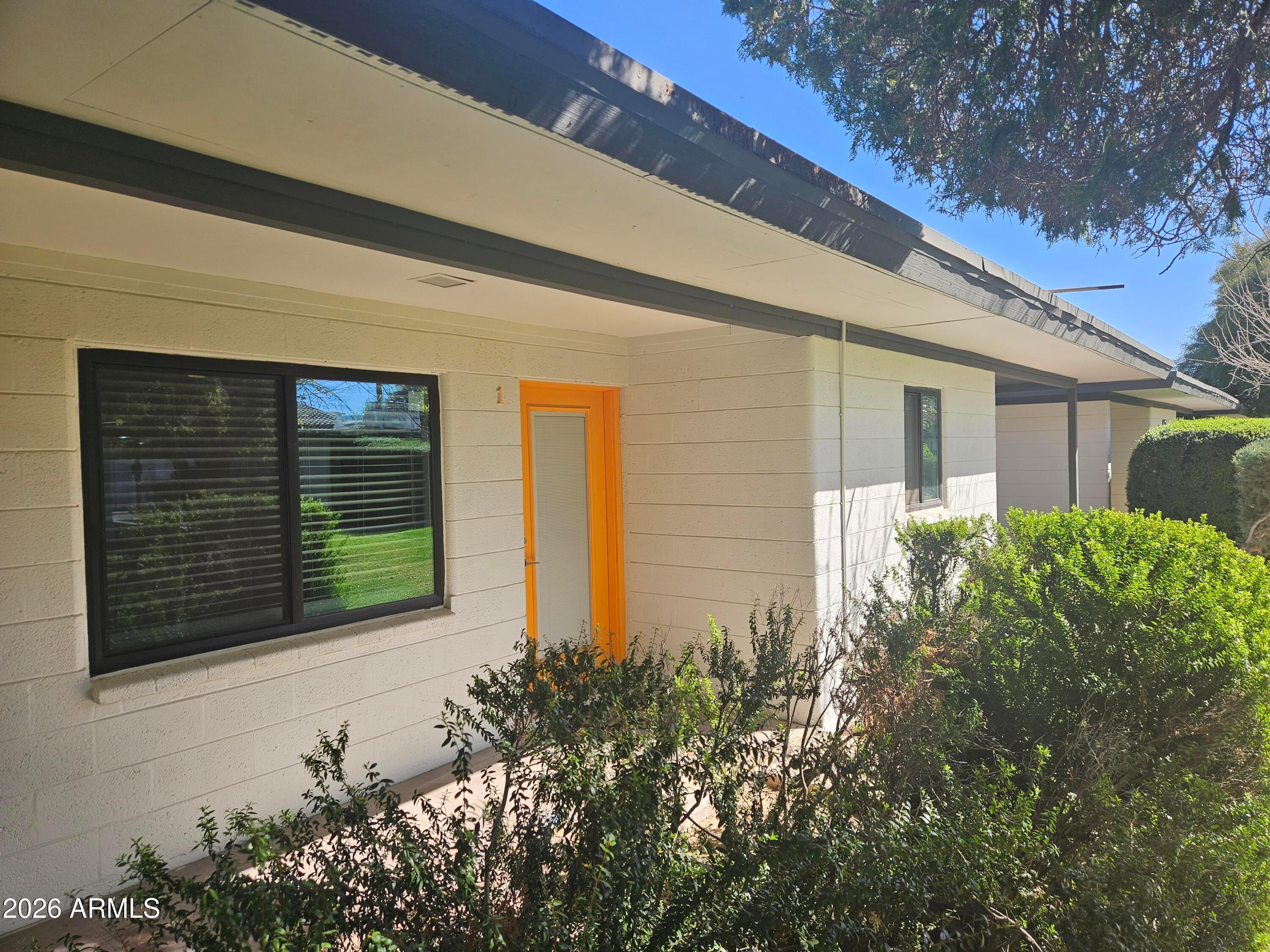  UNIT 1A, Phoenix, AZ, 85018