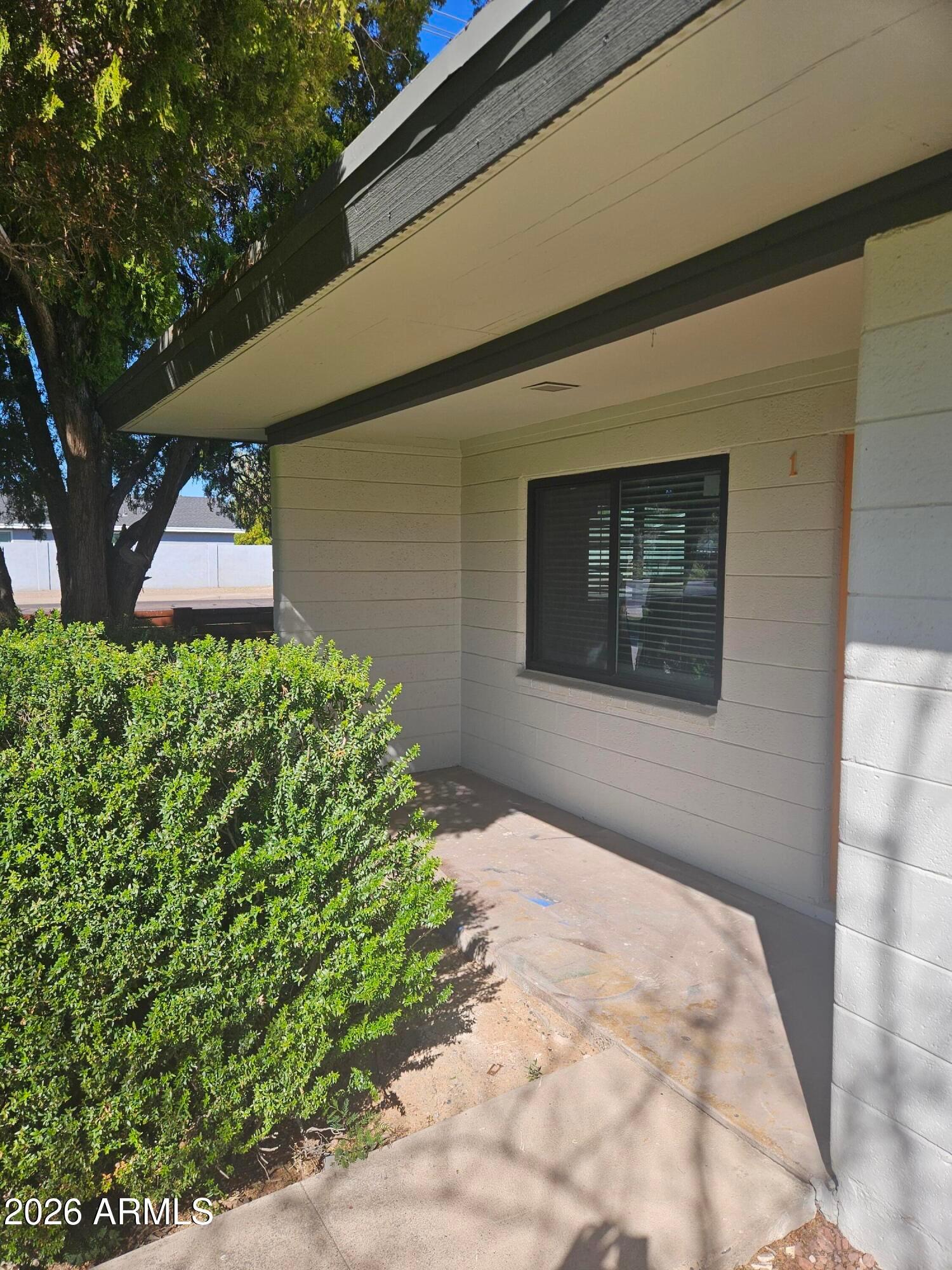  UNIT 1A, Phoenix, AZ, 85018