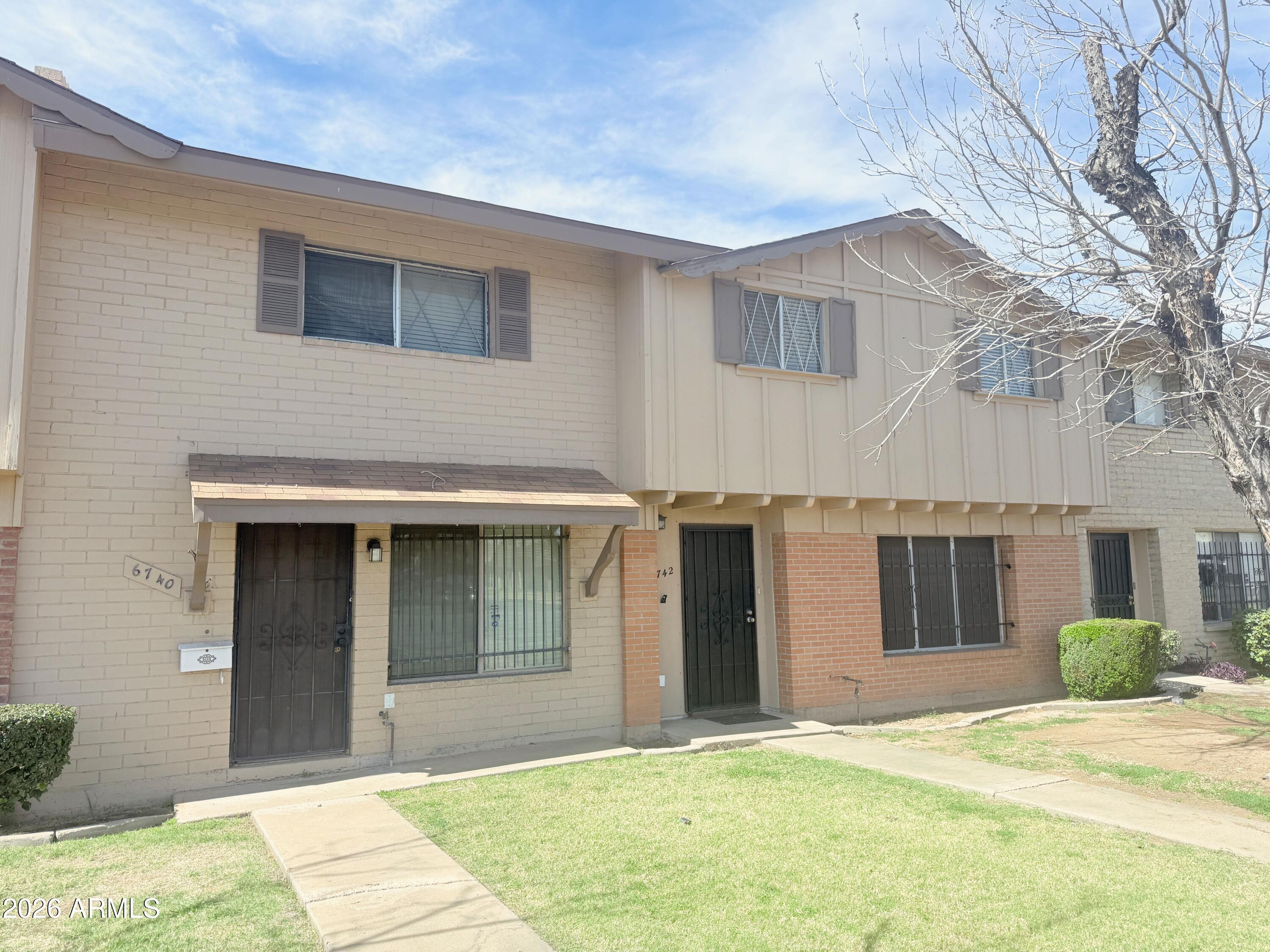 6742 N 43rd Avenue, Glendale, AZ, 85301