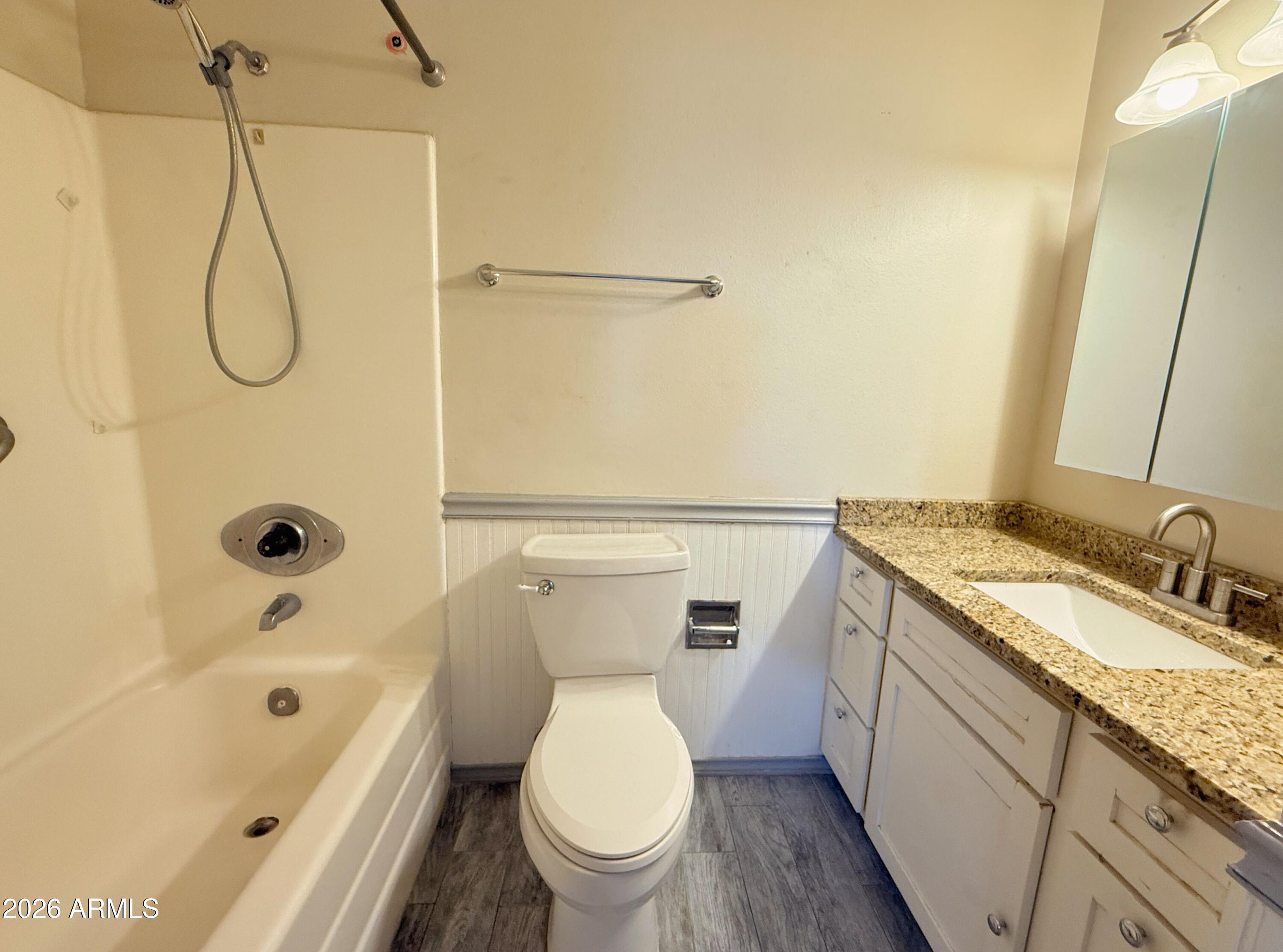 6742 N 43rd Avenue, Glendale, AZ, 85301