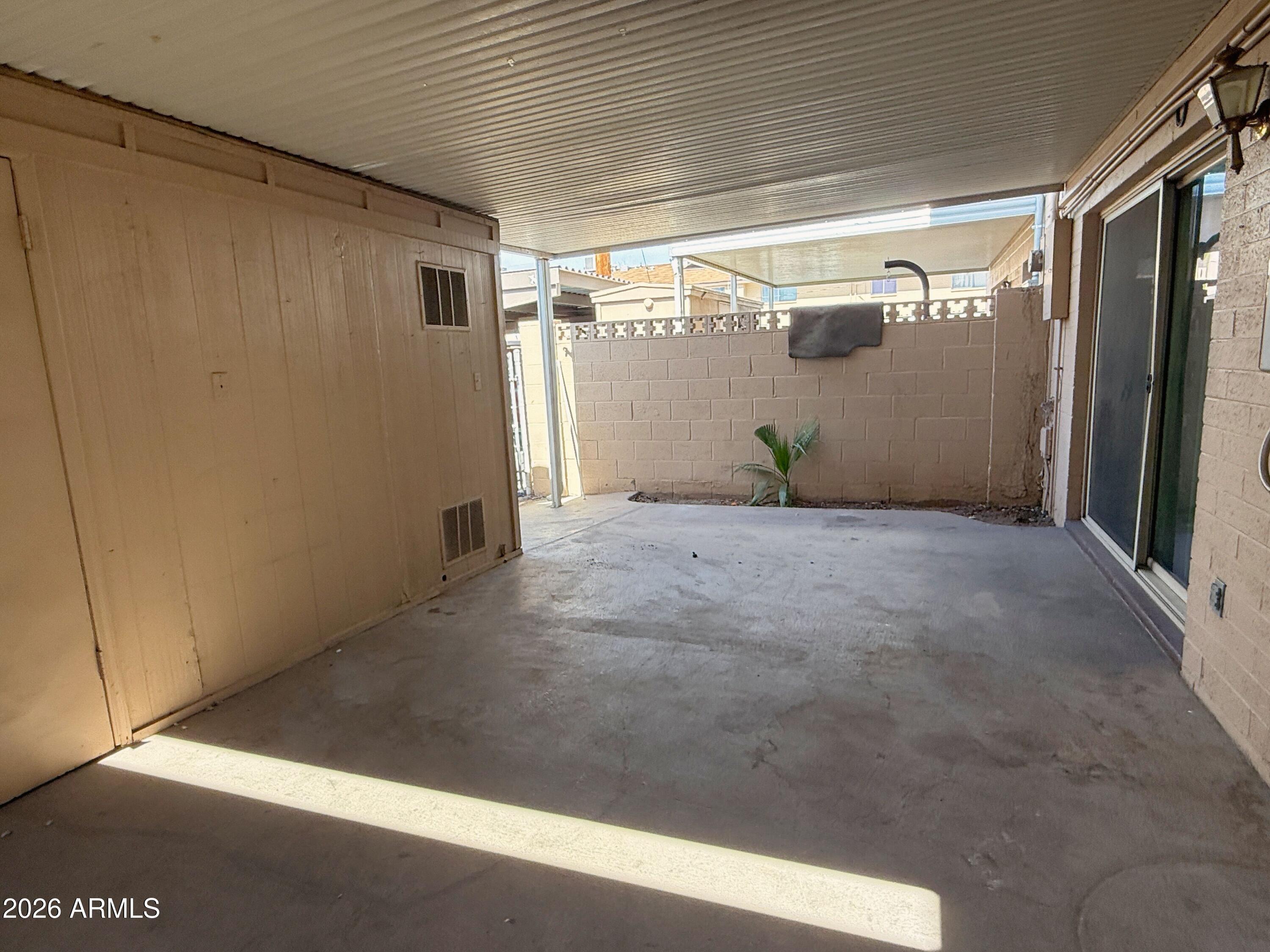 6742 N 43rd Avenue, Glendale, AZ, 85301