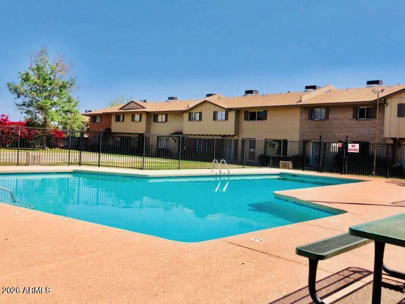 6742 N 43rd Avenue, Glendale, AZ, 85301