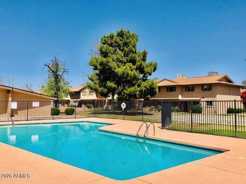 6742 N 43rd Avenue, Glendale, AZ, 85301