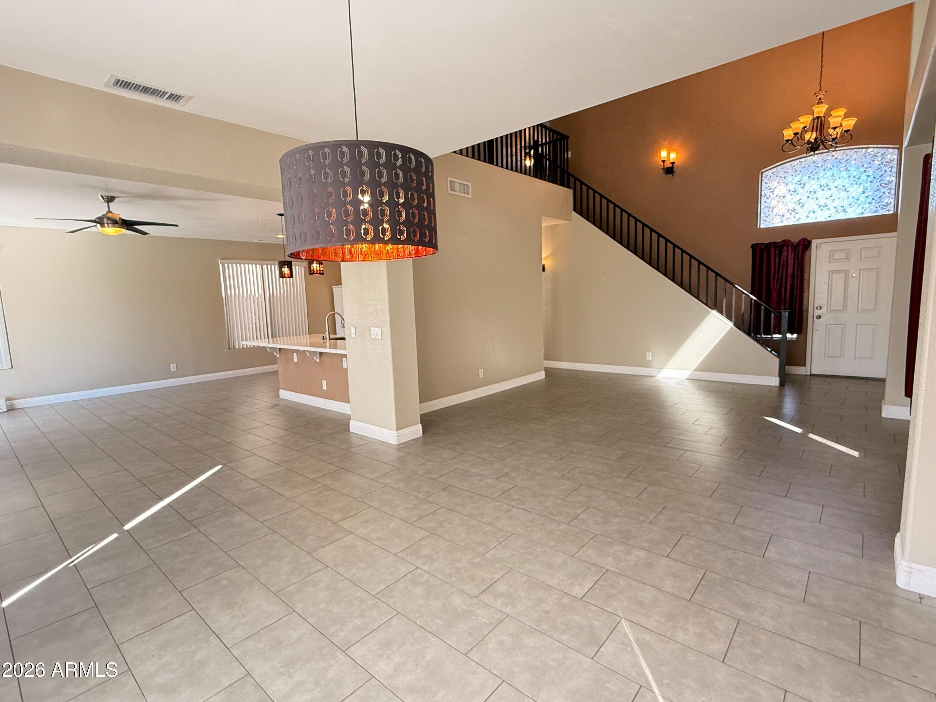 6425 W Desert Hollow Drive, Phoenix, AZ, 85083