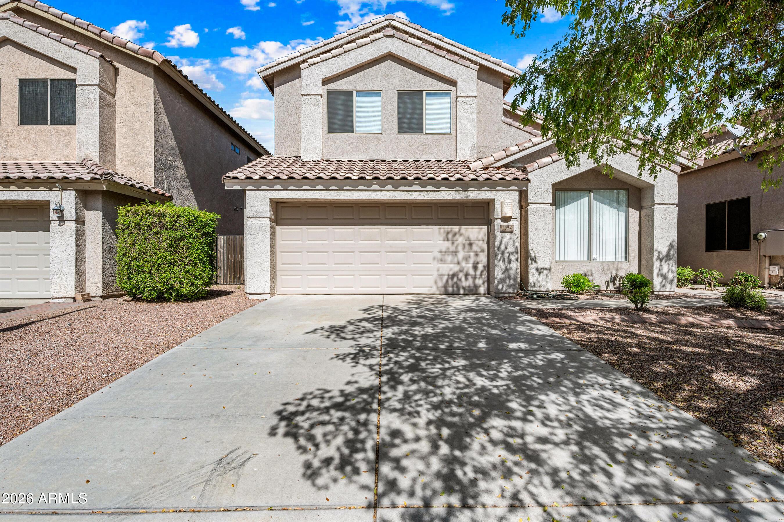9054 W Custer Lane, Peoria, AZ, 85381