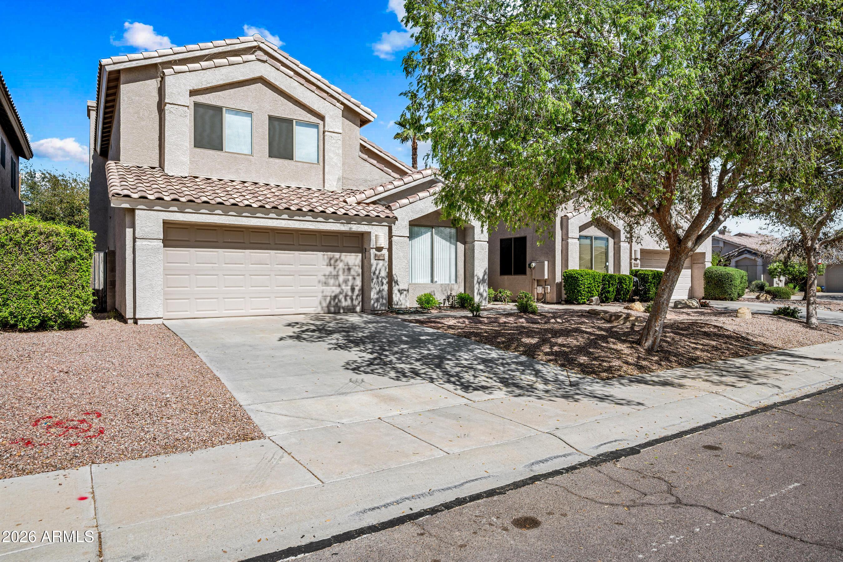 9054 W Custer Lane, Peoria, AZ, 85381