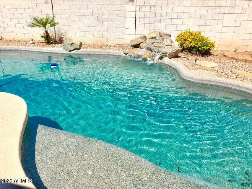 13782 W Vernon Avenue, Goodyear, AZ, 85395