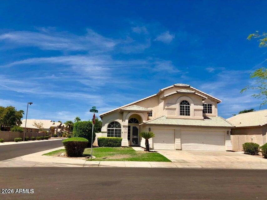 13782 W Vernon Avenue, Goodyear, AZ, 85395