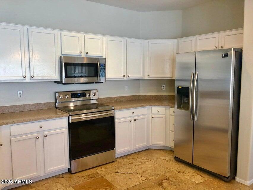 13782 W Vernon Avenue, Goodyear, AZ, 85395