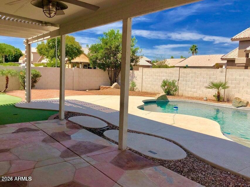 13782 W Vernon Avenue, Goodyear, AZ, 85395