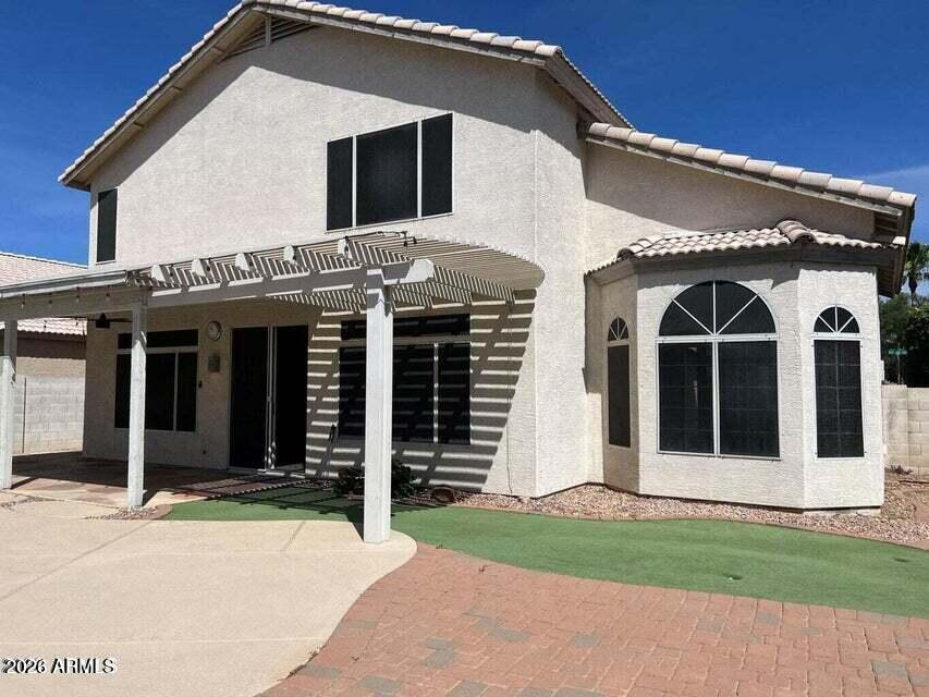 13782 W Vernon Avenue, Goodyear, AZ, 85395