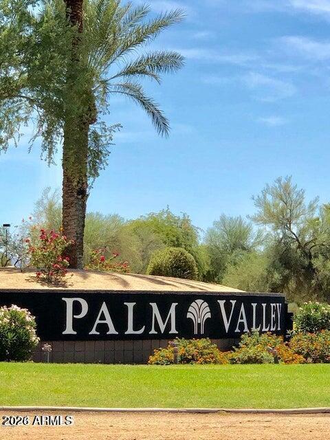 13782 W Vernon Avenue, Goodyear, AZ, 85395