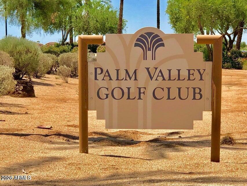 13782 W Vernon Avenue, Goodyear, AZ, 85395