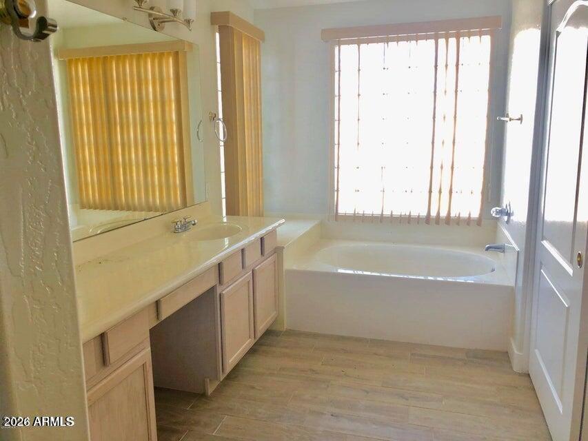 13782 W Vernon Avenue, Goodyear, AZ, 85395