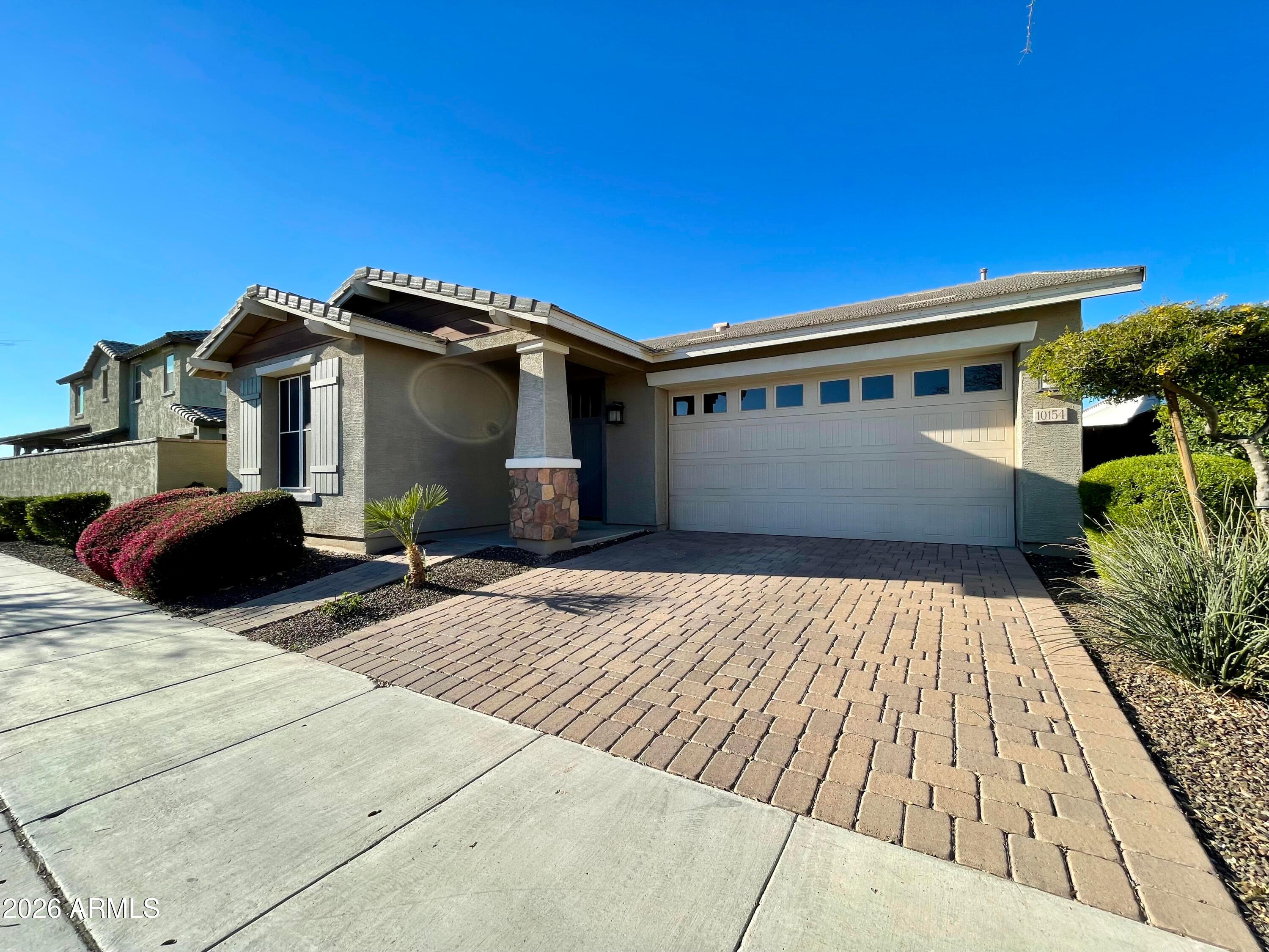 10154 E Theorem Drive, Mesa, AZ, 85212