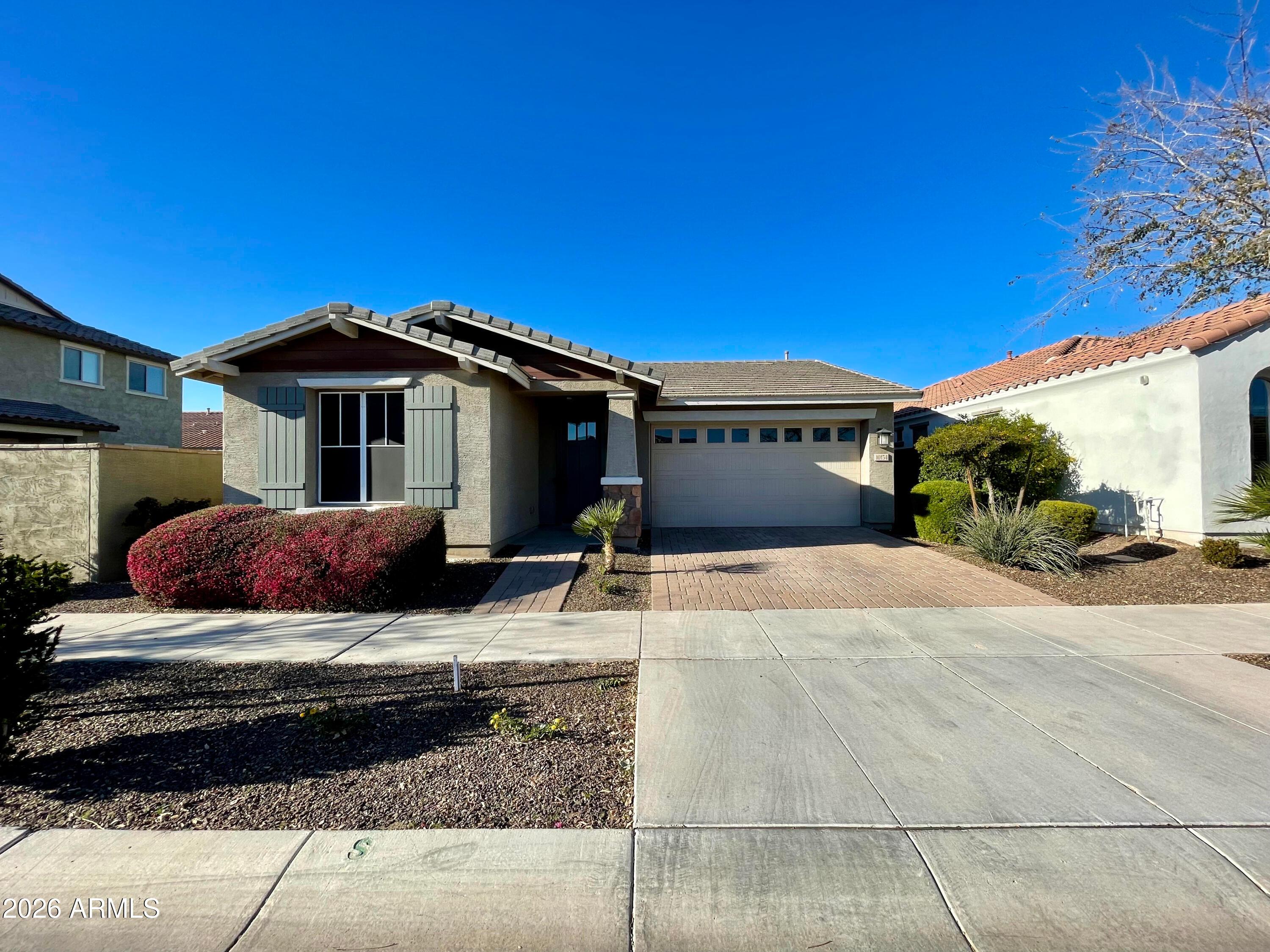 10154 E Theorem Drive, Mesa, AZ, 85212