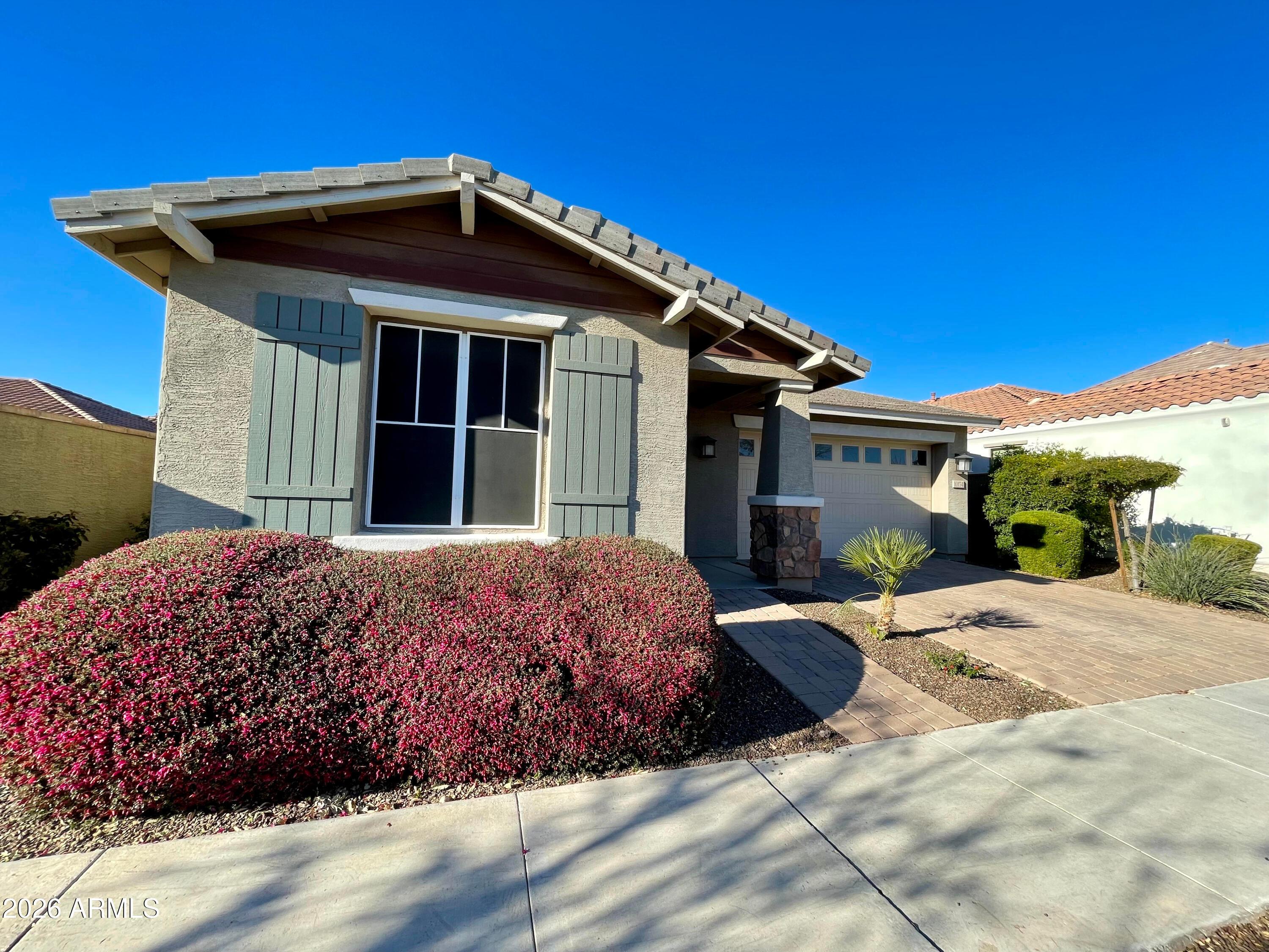 10154 E Theorem Drive, Mesa, AZ, 85212