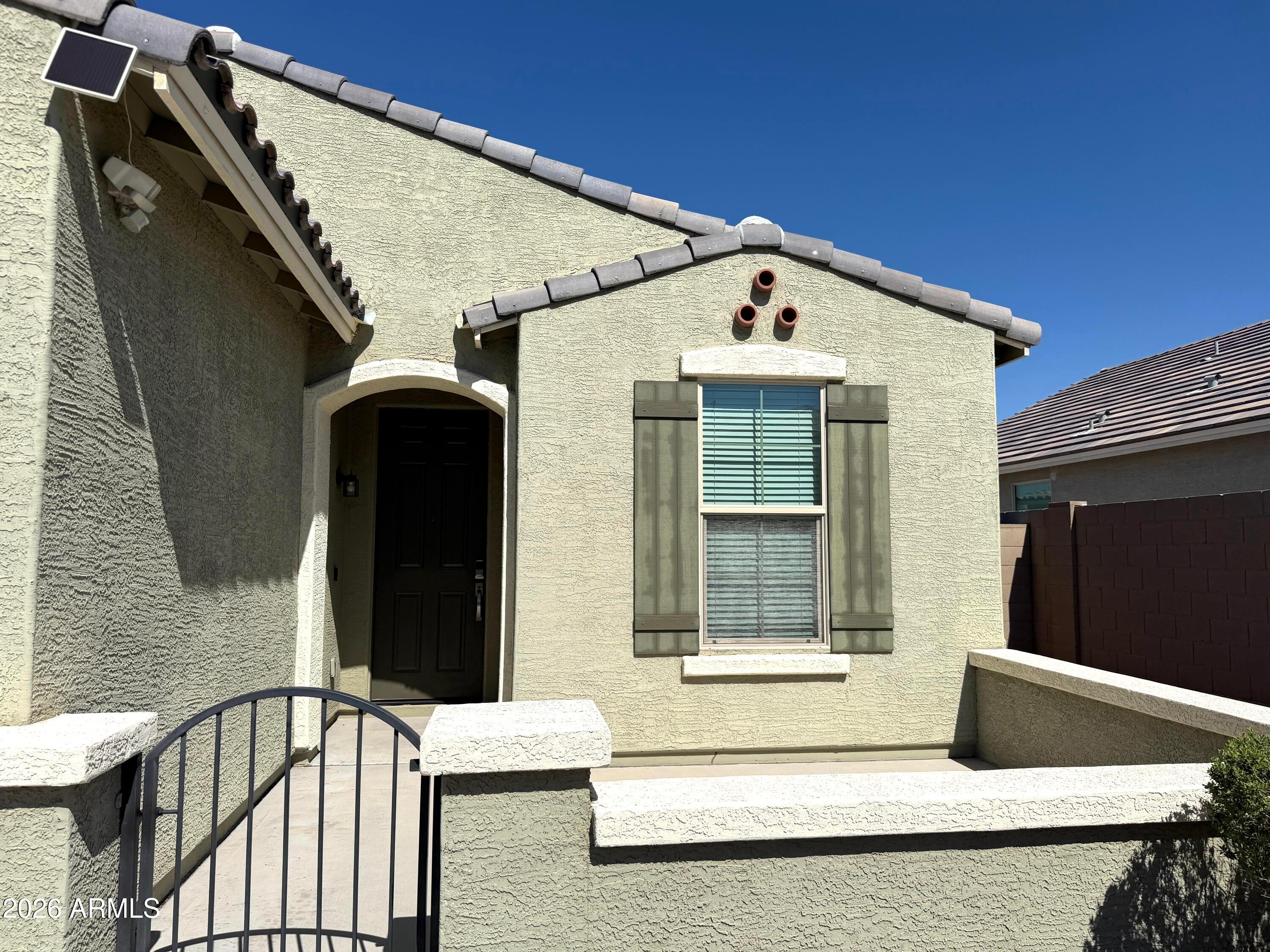 2314 E Harwell Road, Phoenix, AZ, 85042