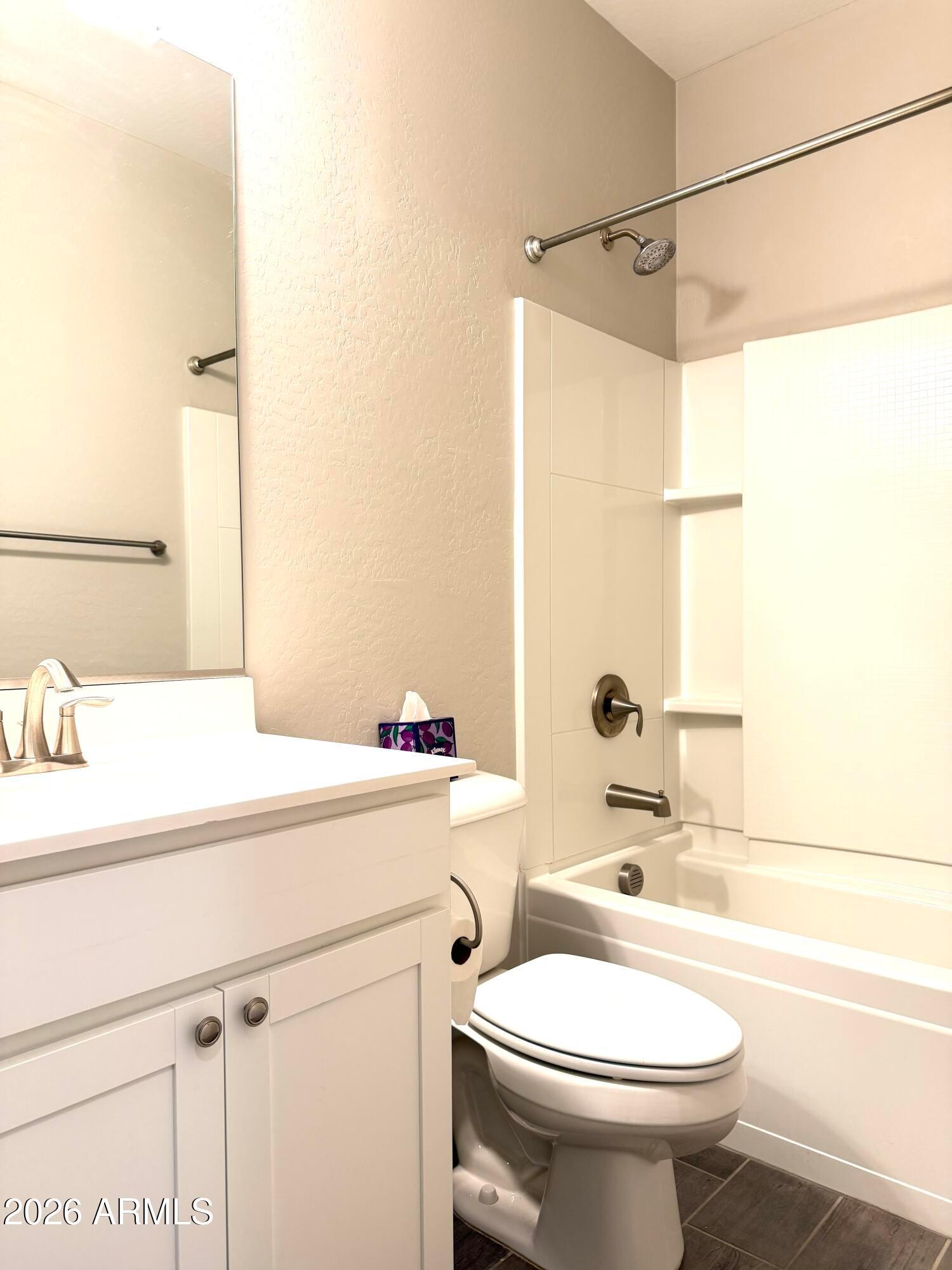 2314 E Harwell Road, Phoenix, AZ, 85042