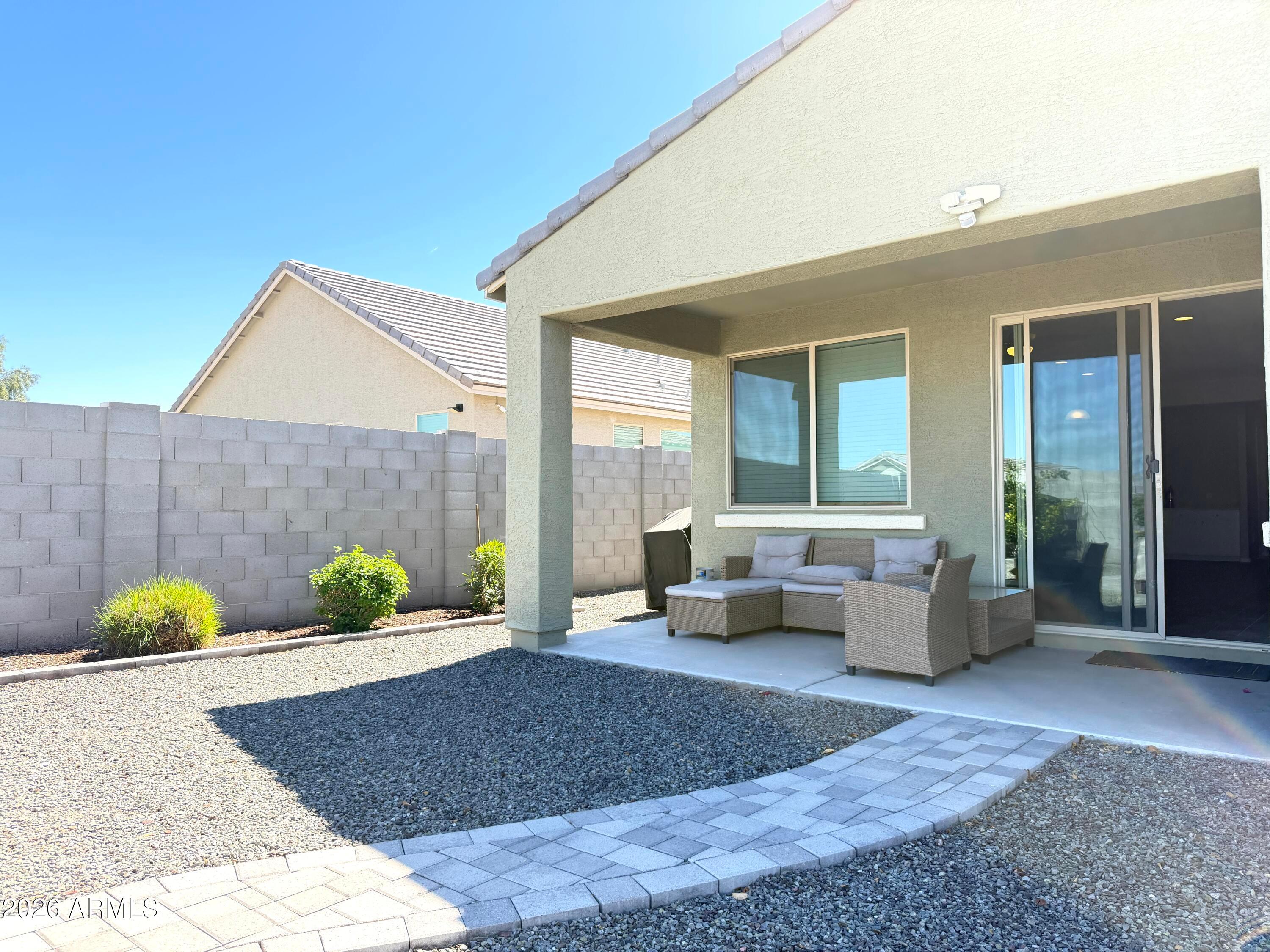 2314 E Harwell Road, Phoenix, AZ, 85042