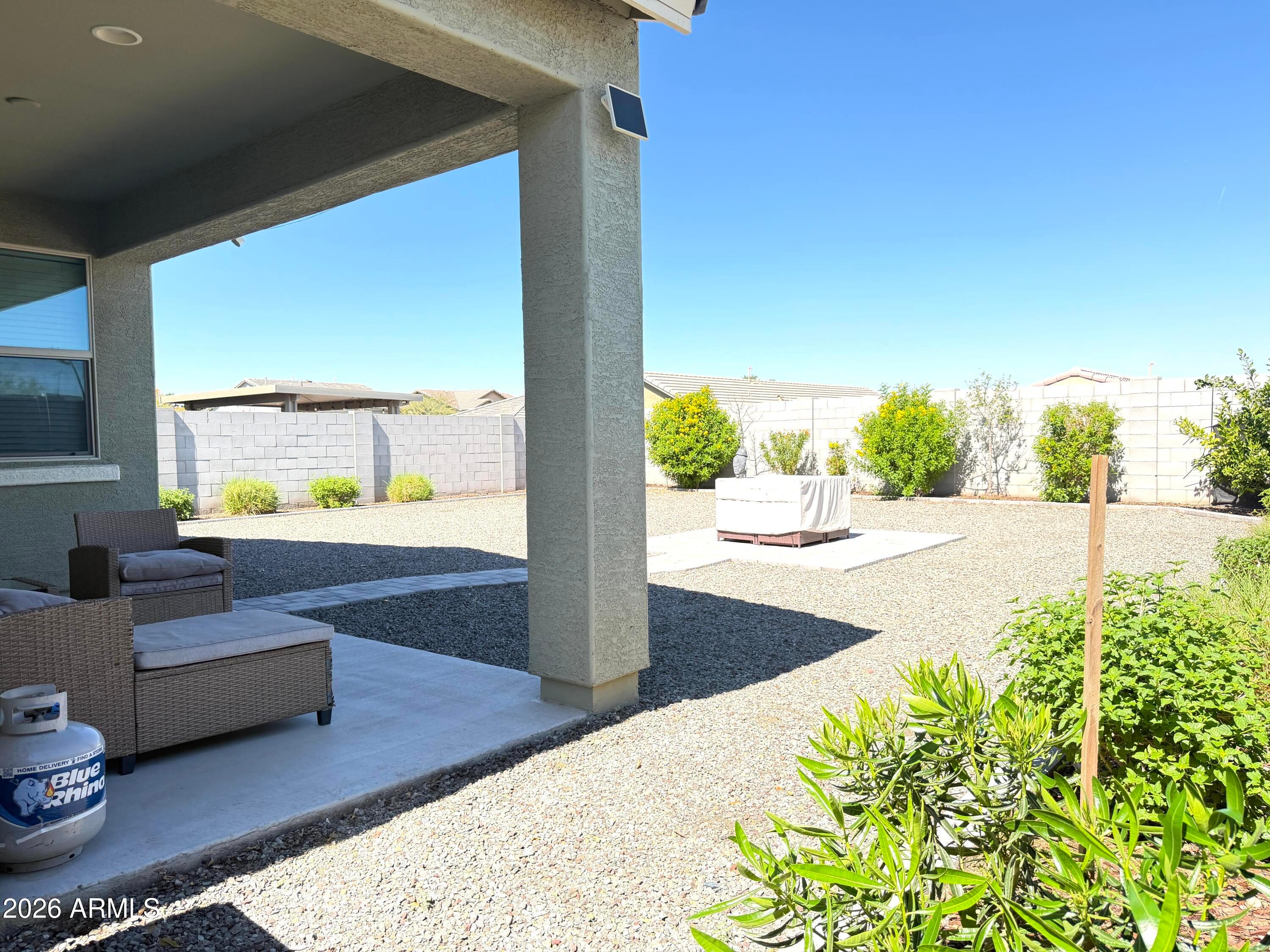 2314 E Harwell Road, Phoenix, AZ, 85042