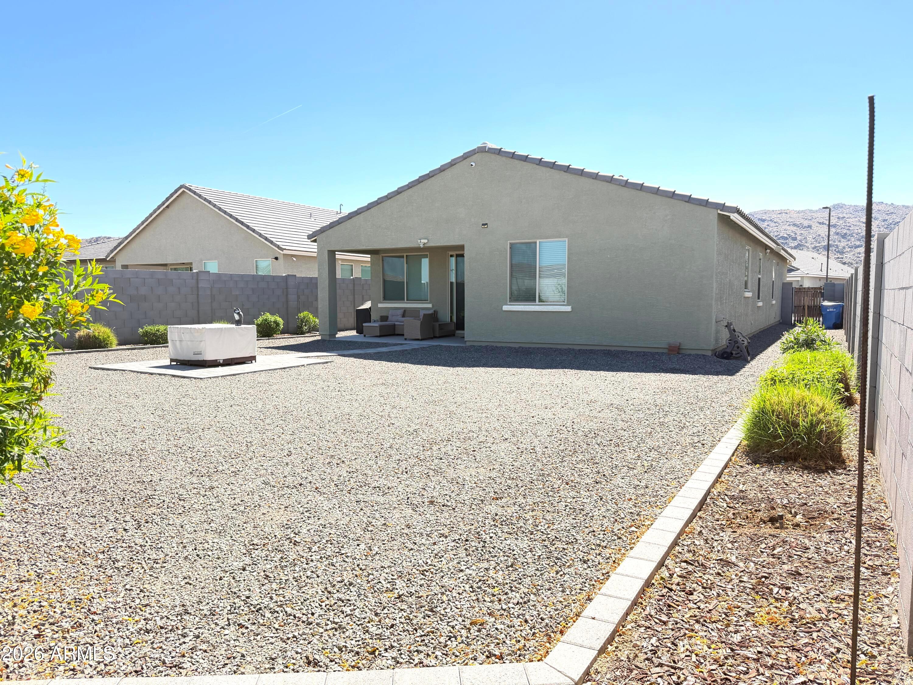 2314 E Harwell Road, Phoenix, AZ, 85042