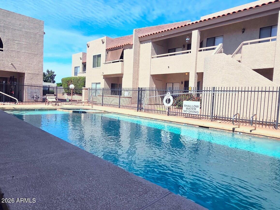 11666 N 28th Drive UNIT 152, Phoenix, AZ, 85029