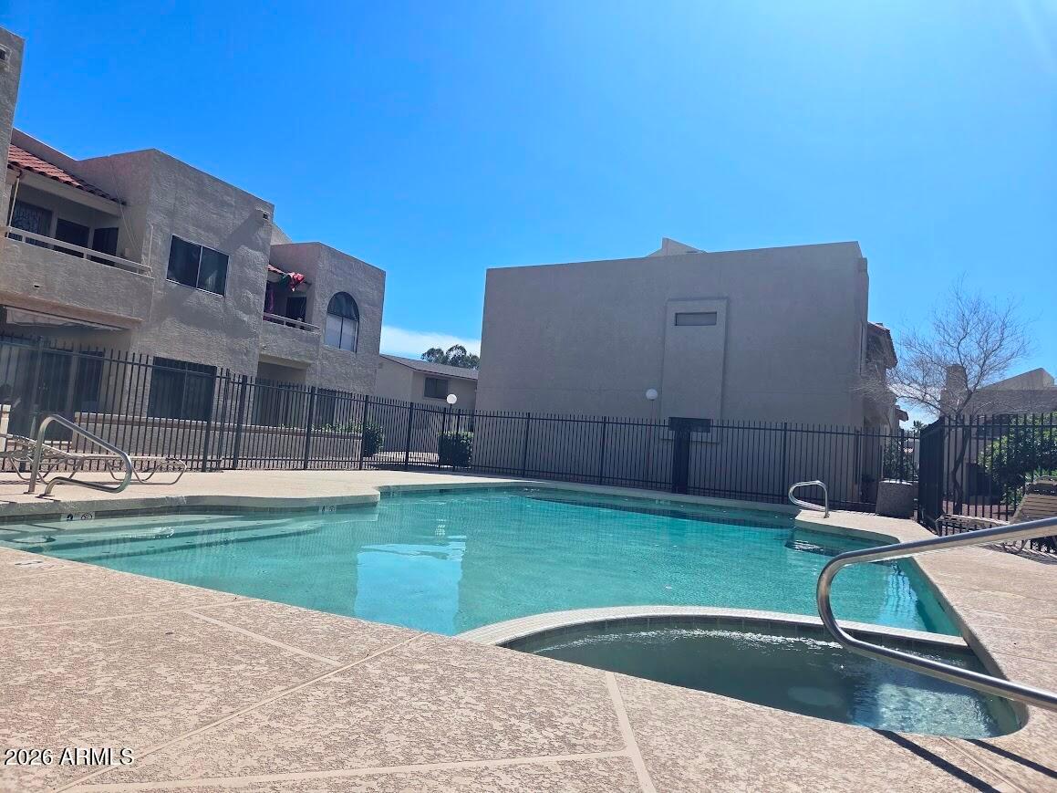 11666 N 28th Drive UNIT 152, Phoenix, AZ, 85029