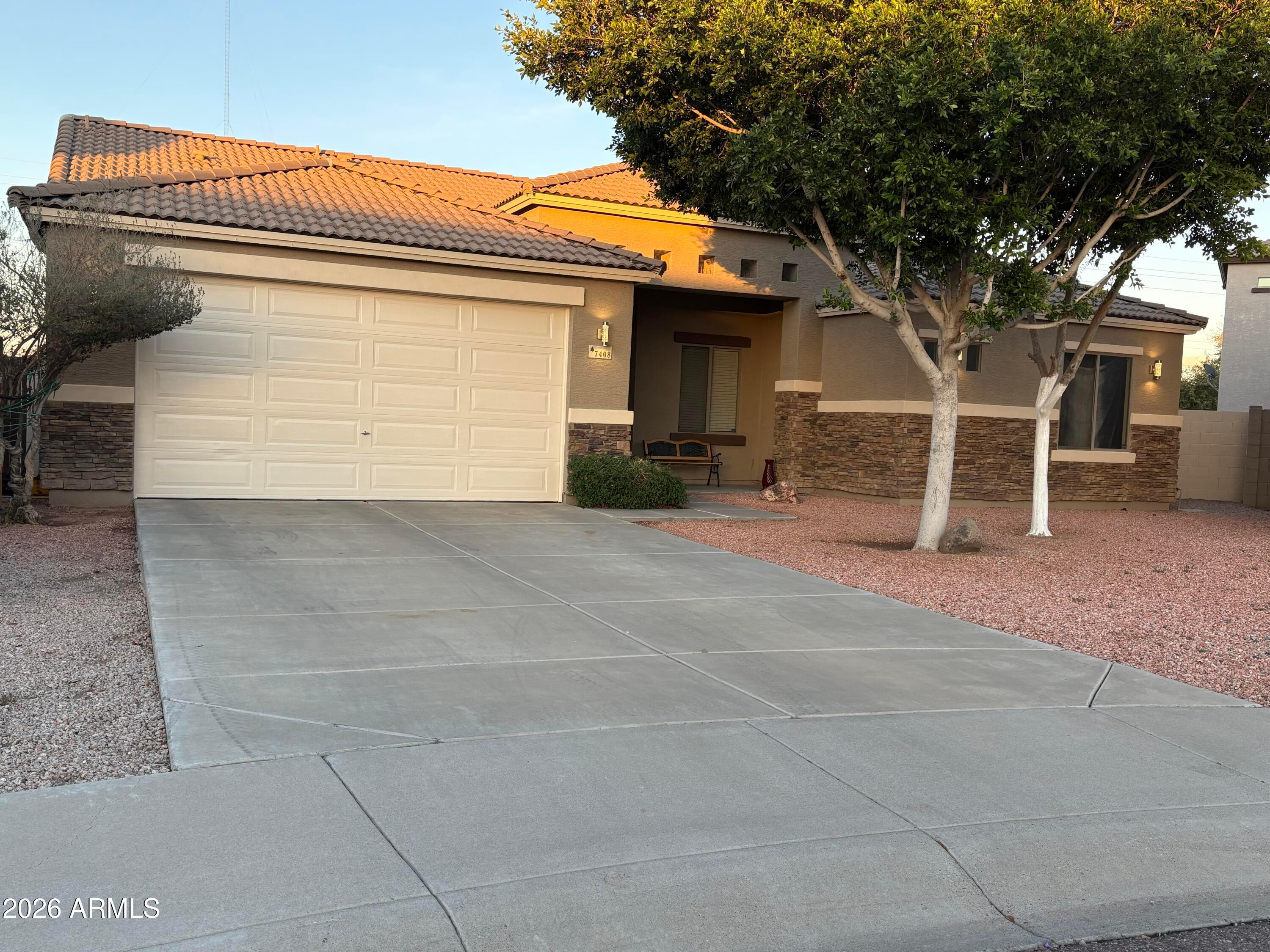 7408 W Wolf Street, Phoenix, AZ, 85033