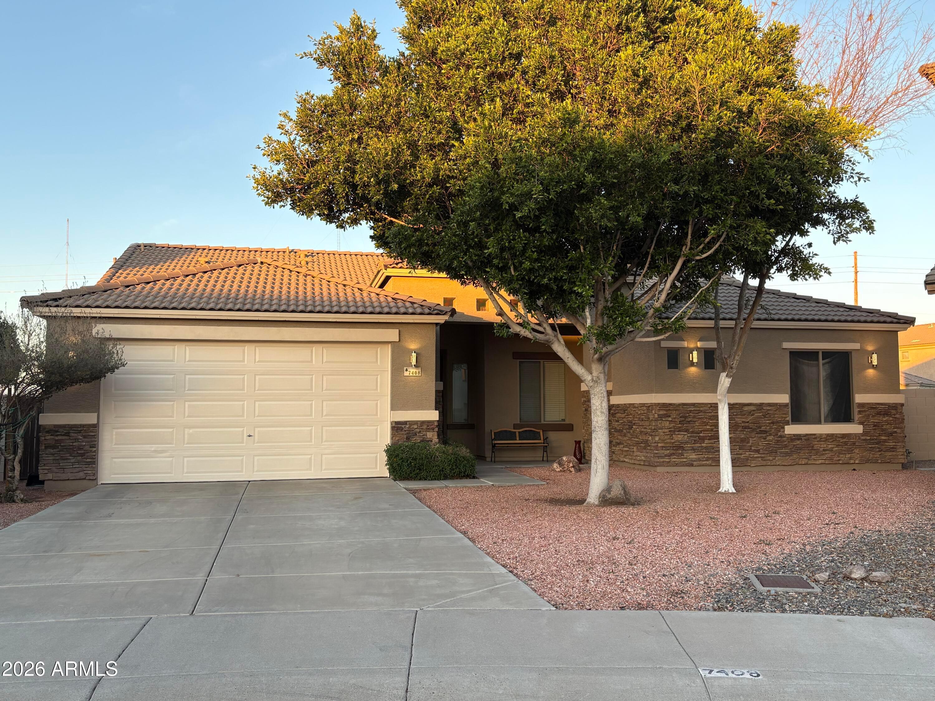 7408 W Wolf Street, Phoenix, AZ, 85033