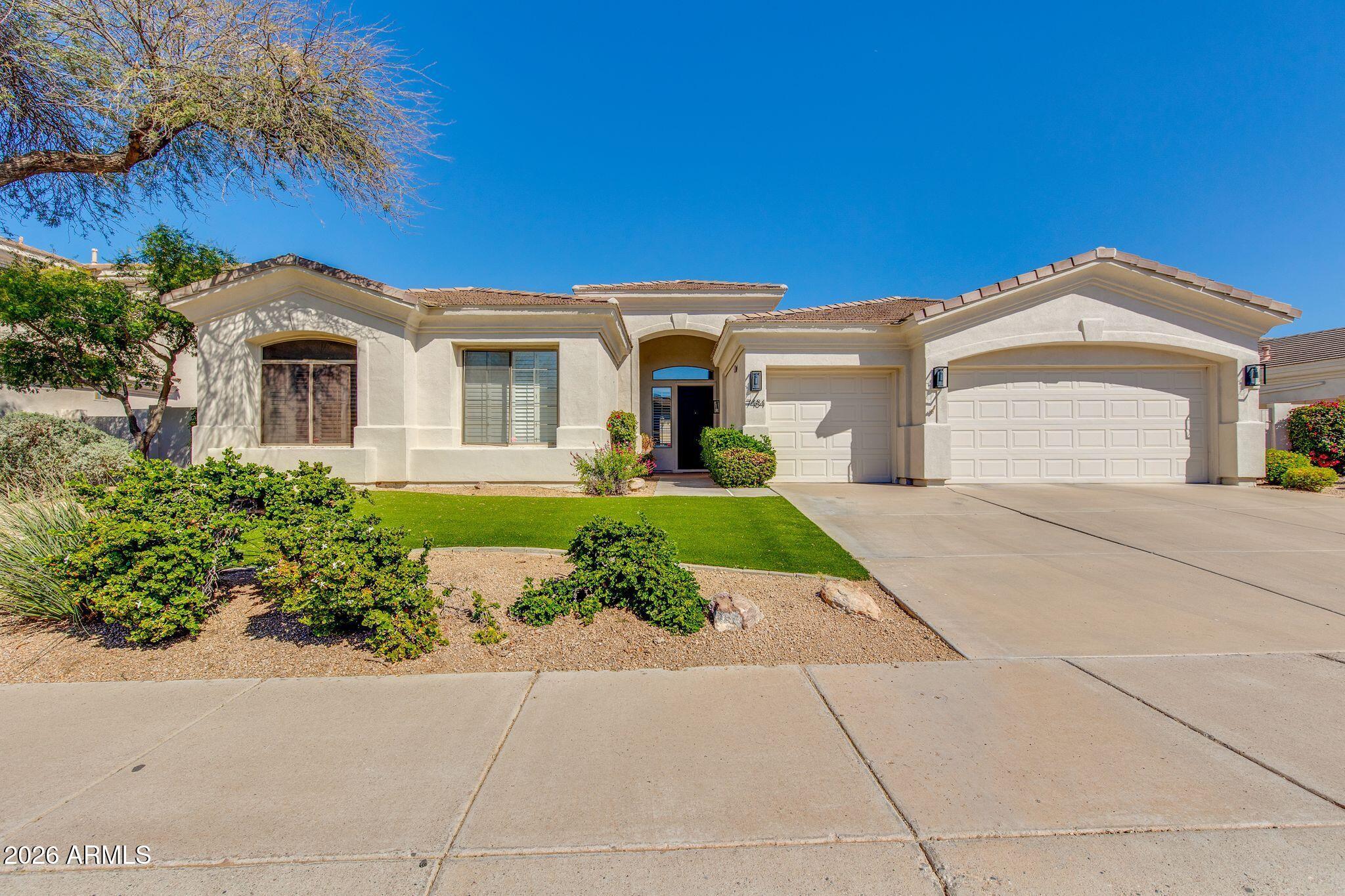 7535 E TASMAN Circle, Mesa, AZ, 85207
