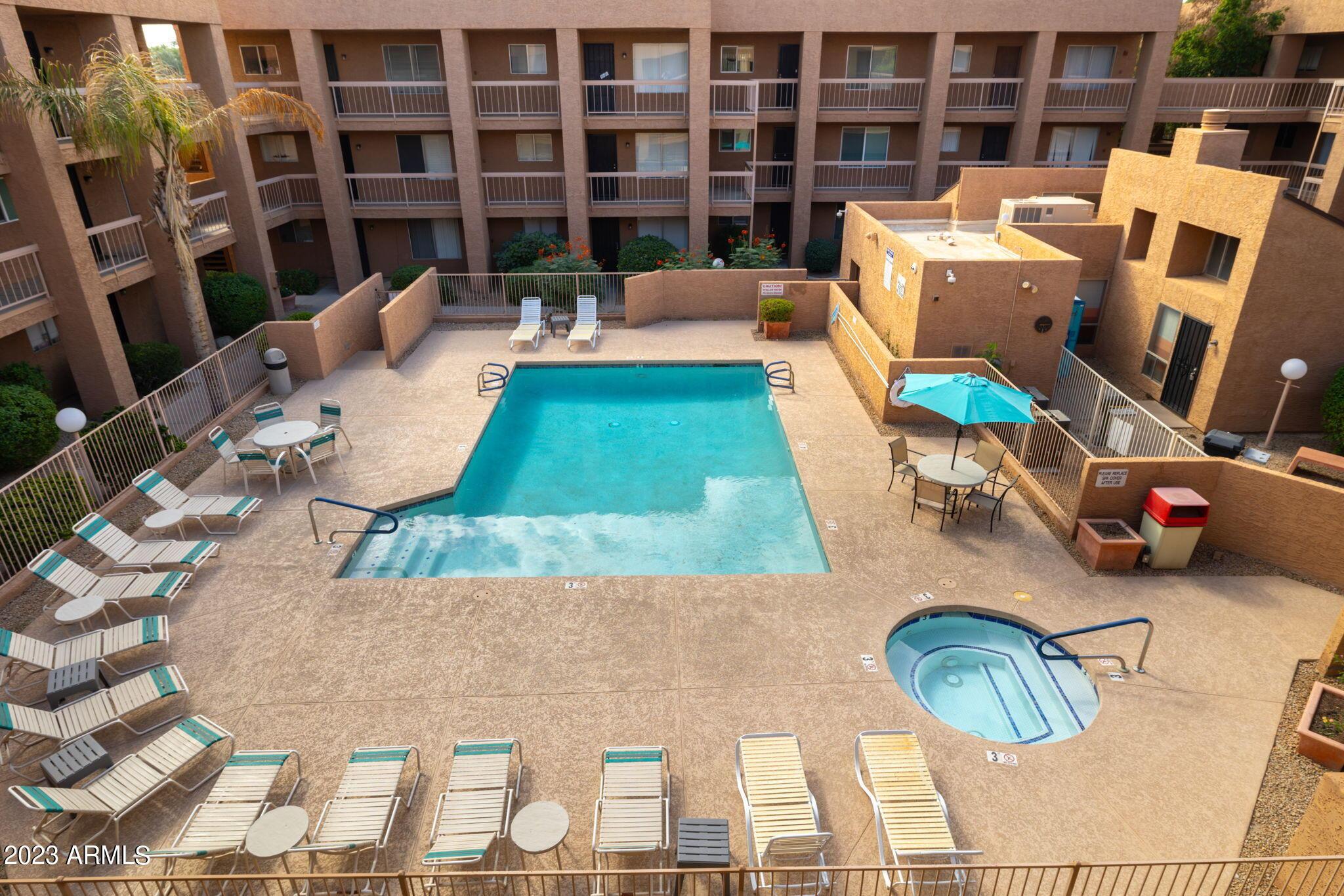 7494 E Earll Drive UNIT Apt 304, Scottsdale, AZ, 85251