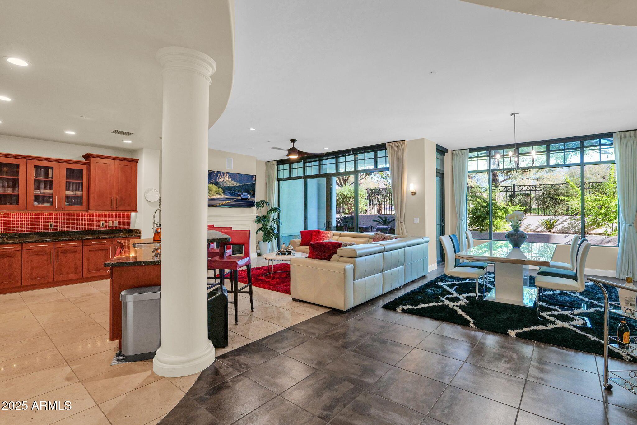 7614 E Gila Bend Road, Scottsdale, AZ, 85258