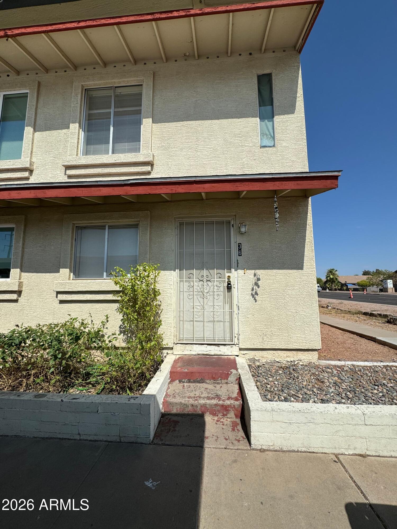  UNIT Apt 36, Mesa, AZ, 85205