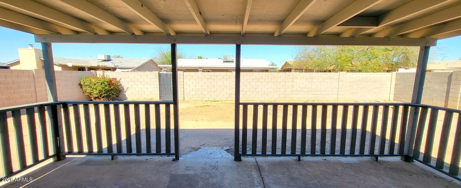 5410 W Hubbell Street, Phoenix, AZ, 85035