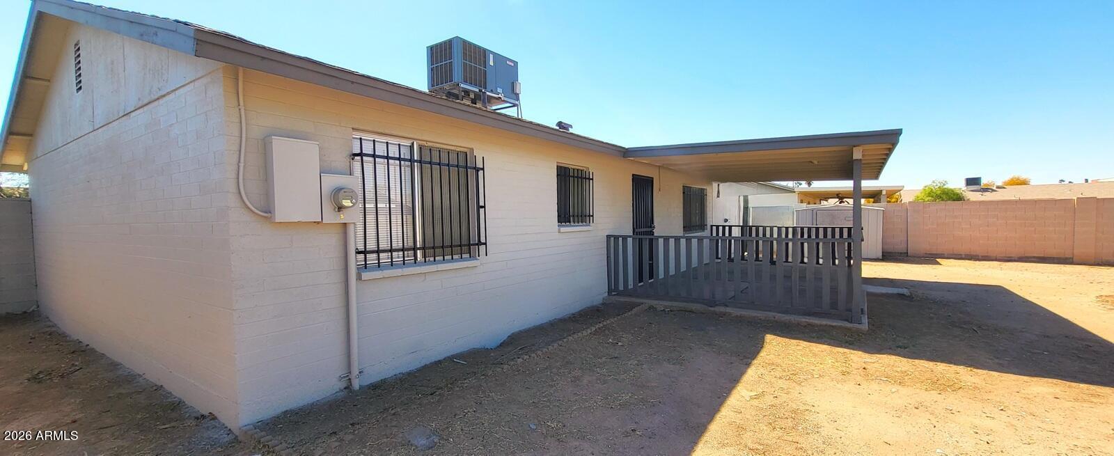 5410 W Hubbell Street, Phoenix, AZ, 85035