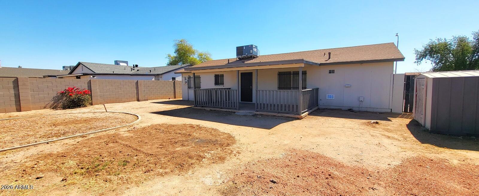 5410 W Hubbell Street, Phoenix, AZ, 85035