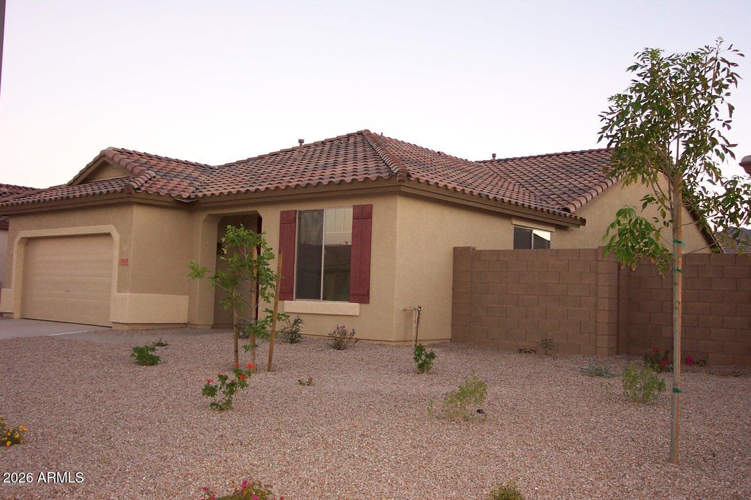 3095 E Merlot Street, Gilbert, AZ, 85298