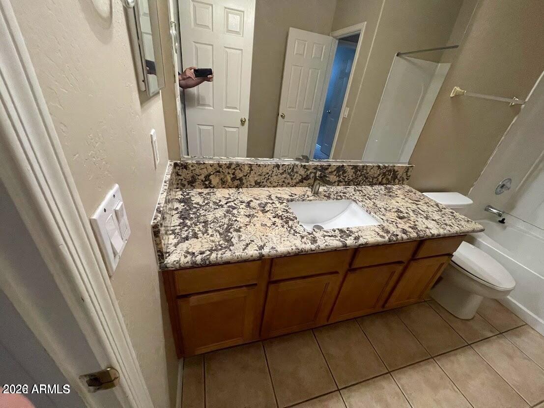 3095 E Merlot Street, Gilbert, AZ, 85298