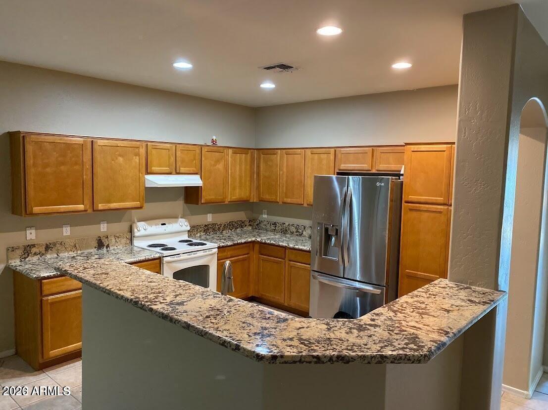 3095 E Merlot Street, Gilbert, AZ, 85298