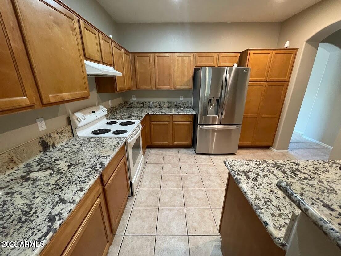 3095 E Merlot Street, Gilbert, AZ, 85298