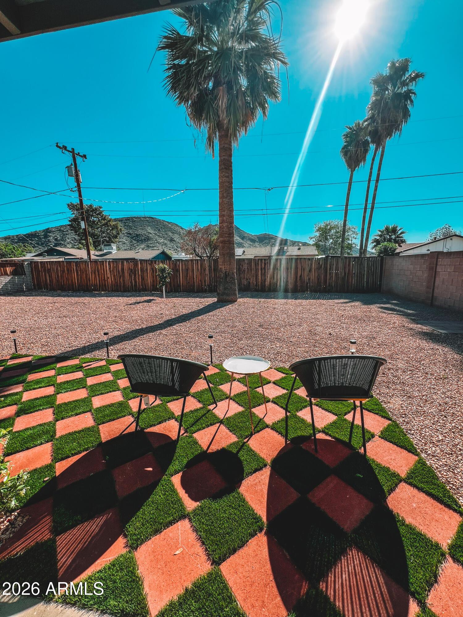 11607 N 21st Avenue, Phoenix, AZ, 85029