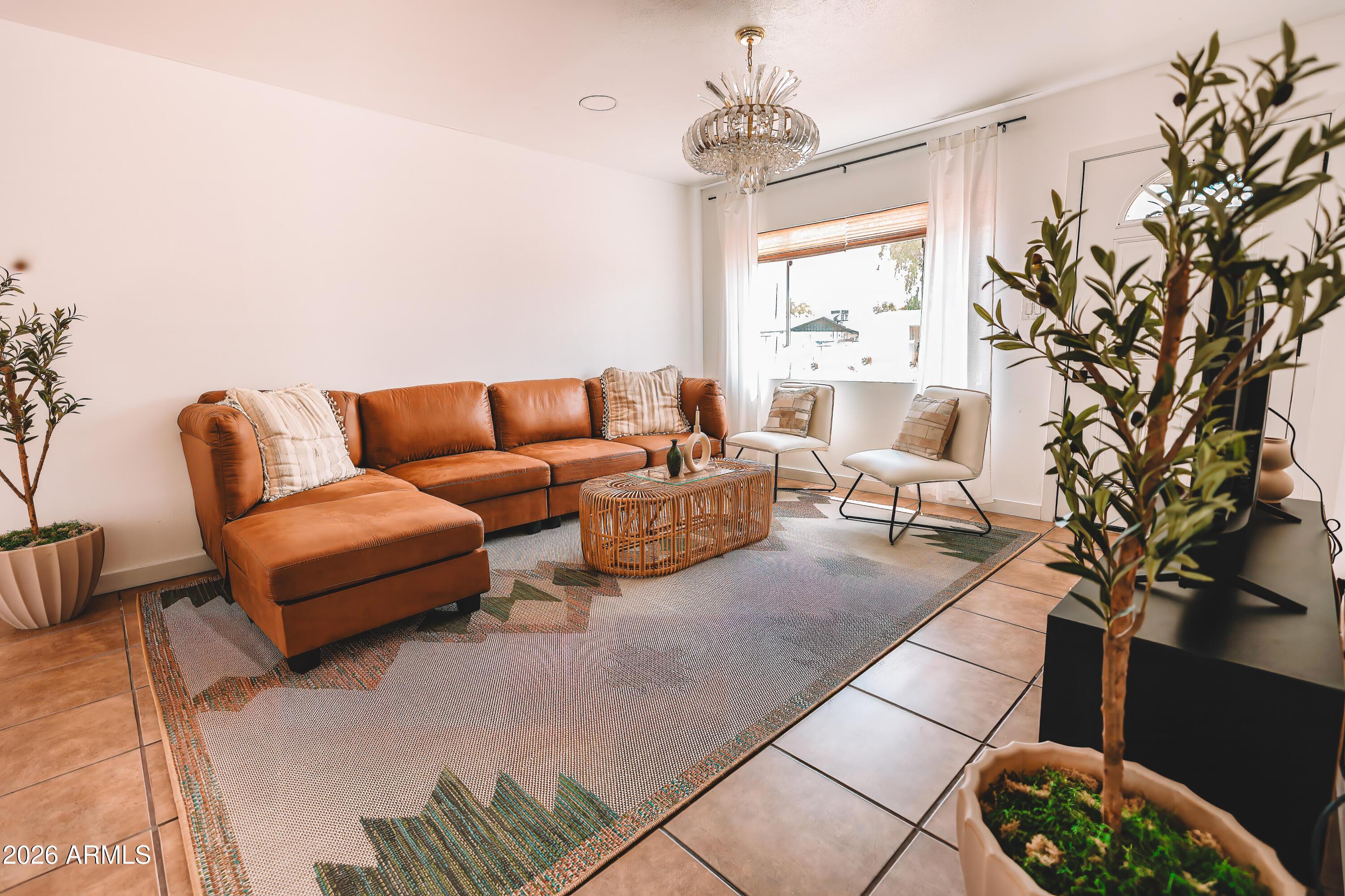 11607 N 21st Avenue, Phoenix, AZ, 85029